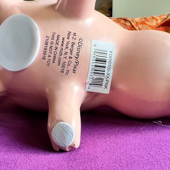 Hamm piggy bank brand new never used - Picture 4 of 6